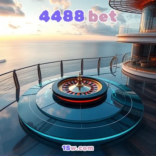 4488 bet: Os Fantásticos Jackpots Que Você Não Pode Perder