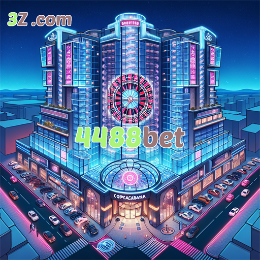 Jogos Criativos: Explore o Diversificado Mundo do 4488 Bet