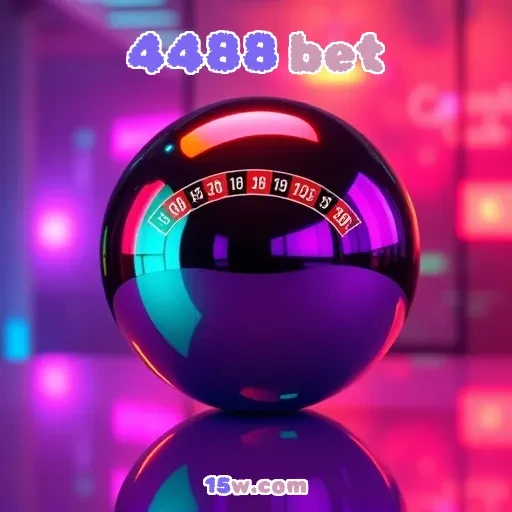 4488 bet: Mergulhe na Diversão do Casino Ao Vivo e Ganhe Prêmios