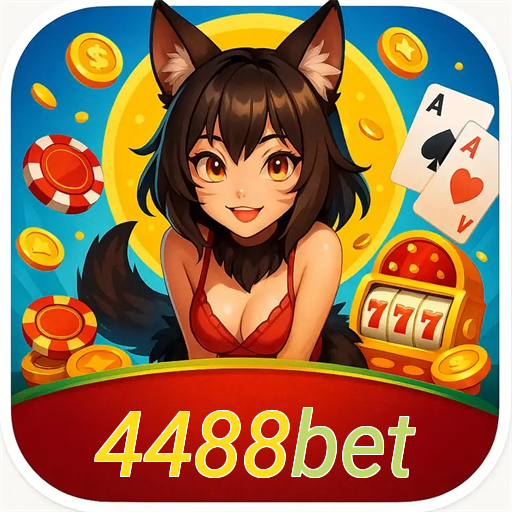 4488 bet