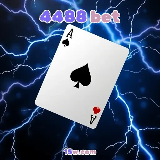 4488 bet: Ofertas Especiais que Deixam as Apostas ainda Mais Empolgantes