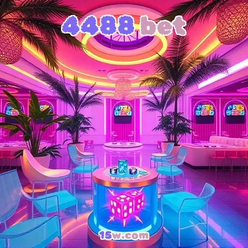 4488 bet: Experimente o Melhor do Poker Online e Vença!