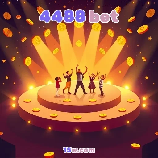 4488 bet: Incentivos Empolgantes para Aumentar Sua Diversão nos Jogos