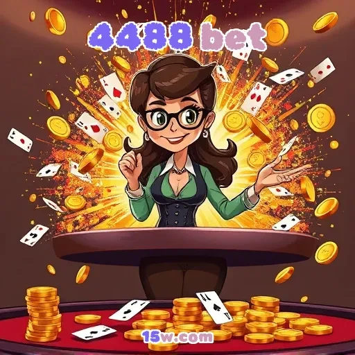 4488 bet: Descubra as Melhores Apostas Esportivas Brasileiras